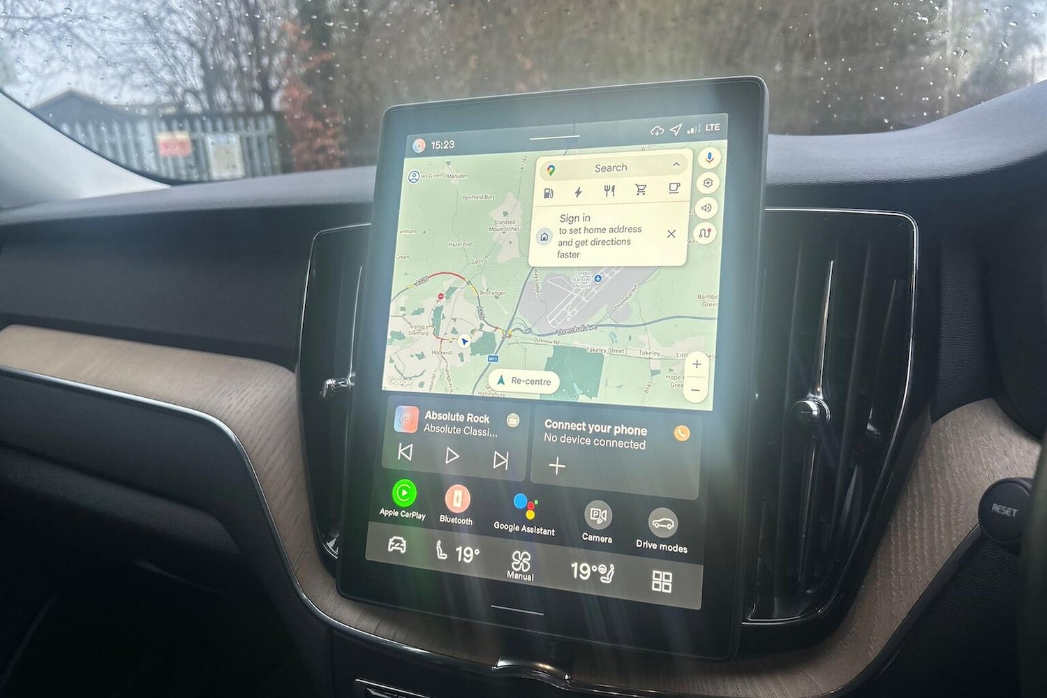 Used Volvo XC60 2025 for sale - 77802140: Photo 24