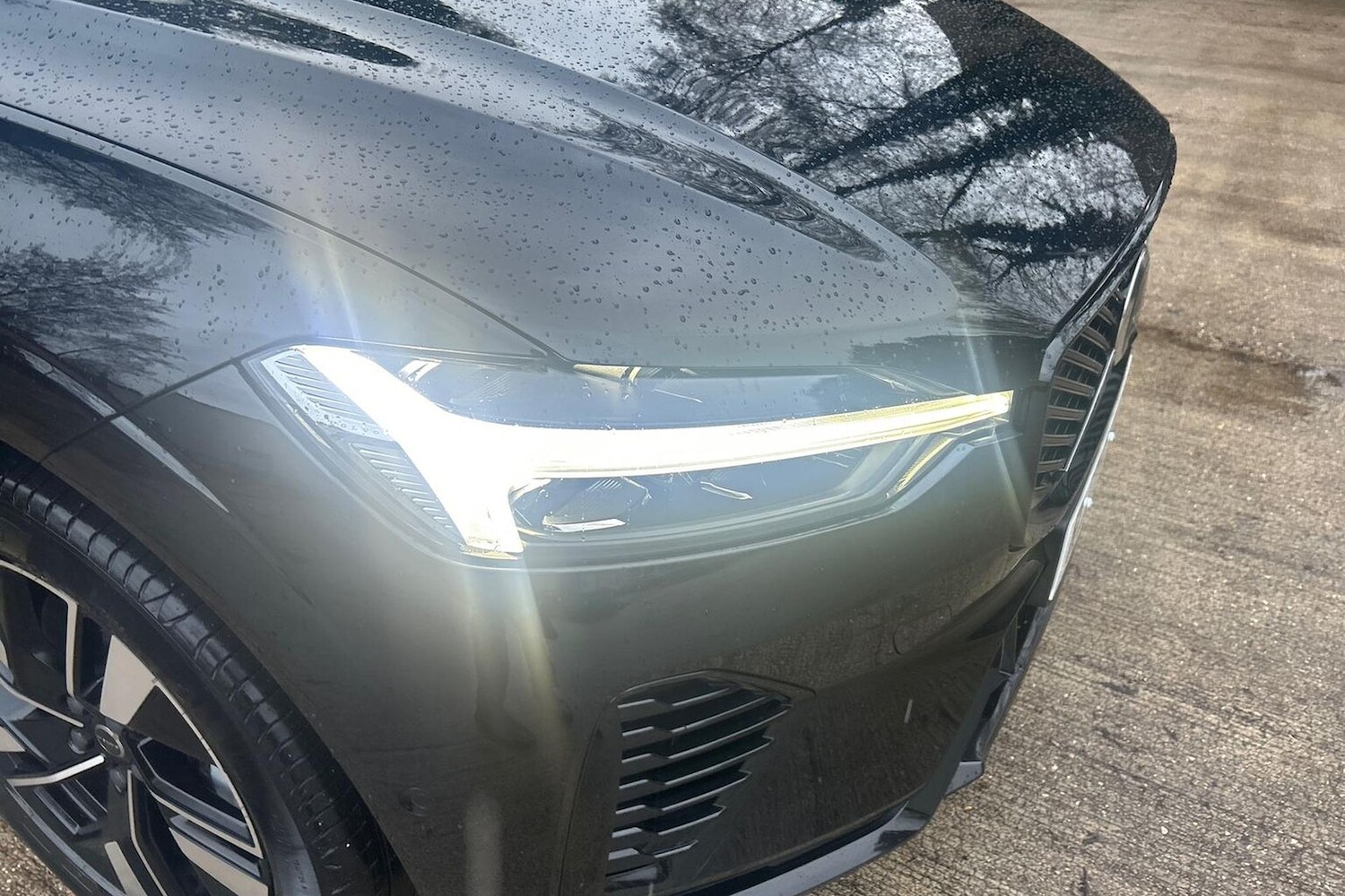 Used Volvo XC60 2025 for sale - 77802140: Photo 32