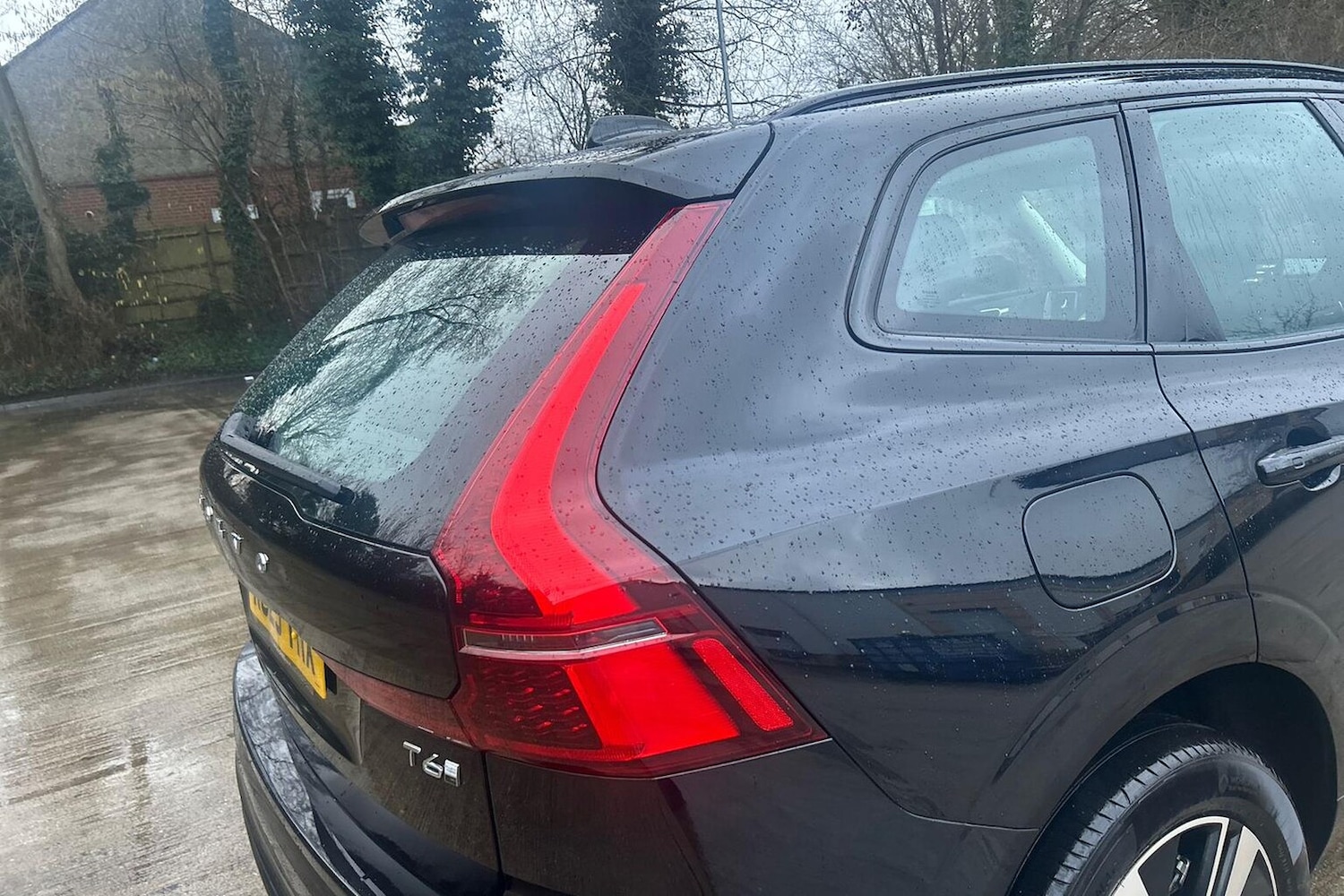 Used Volvo XC60 2025 for sale - 77802140: Photo 33