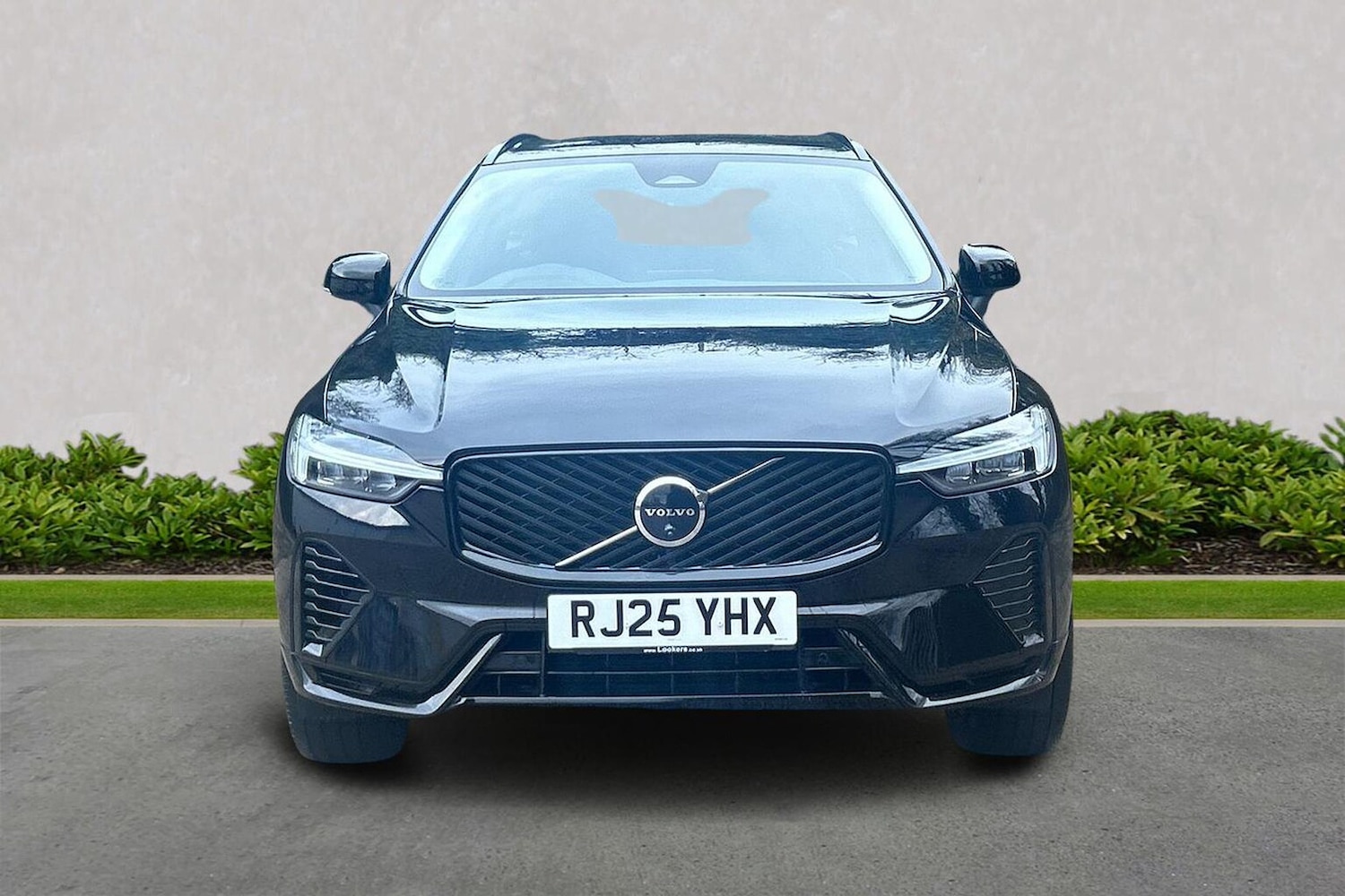 Used Volvo XC60 2025 for sale - 77802140: Photo 5