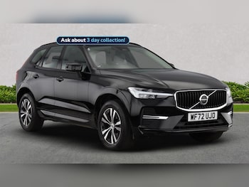 Volvo - XC60