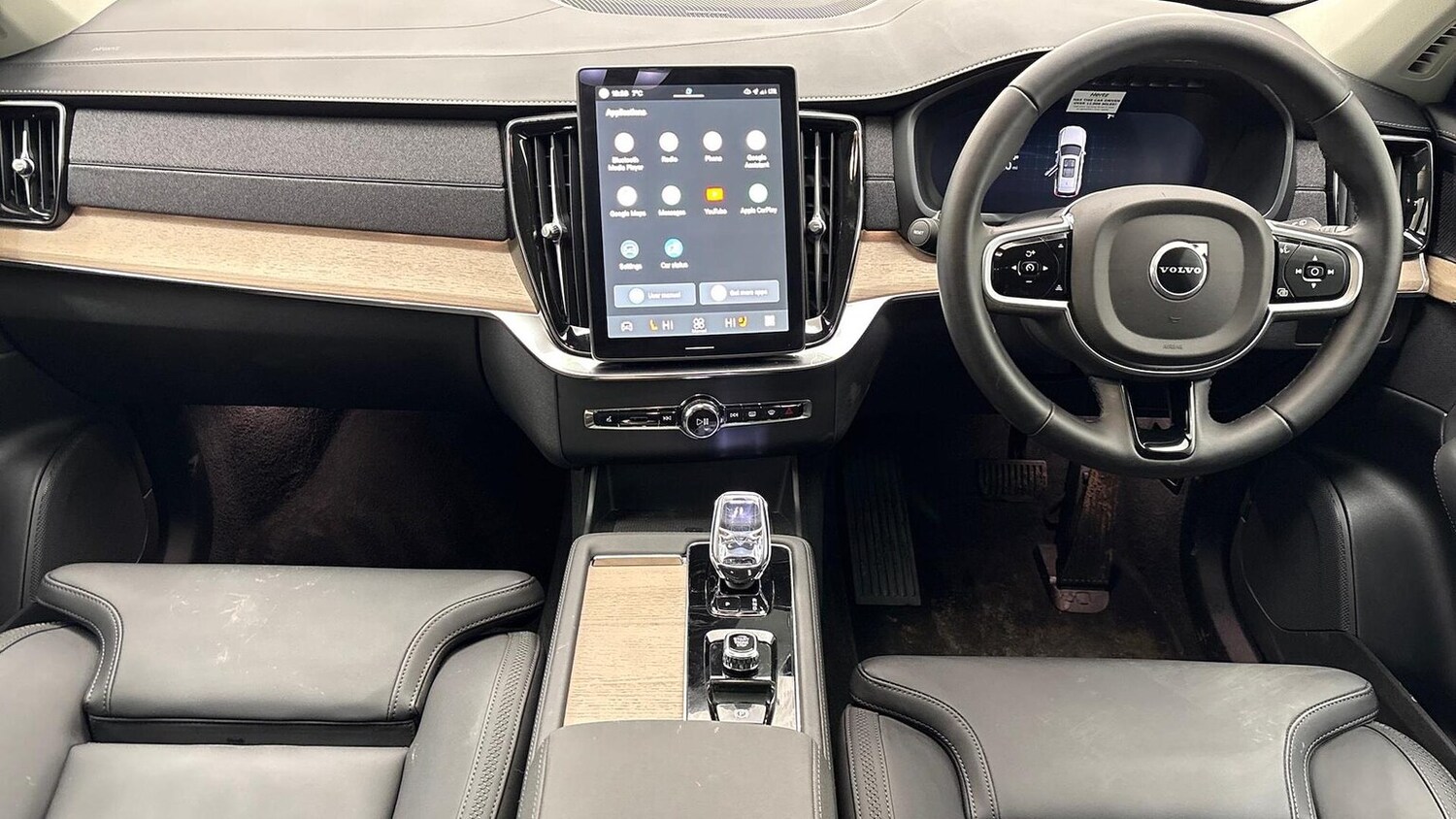 Used Volvo XC90 2025 for sale - 78139536: Photo 10