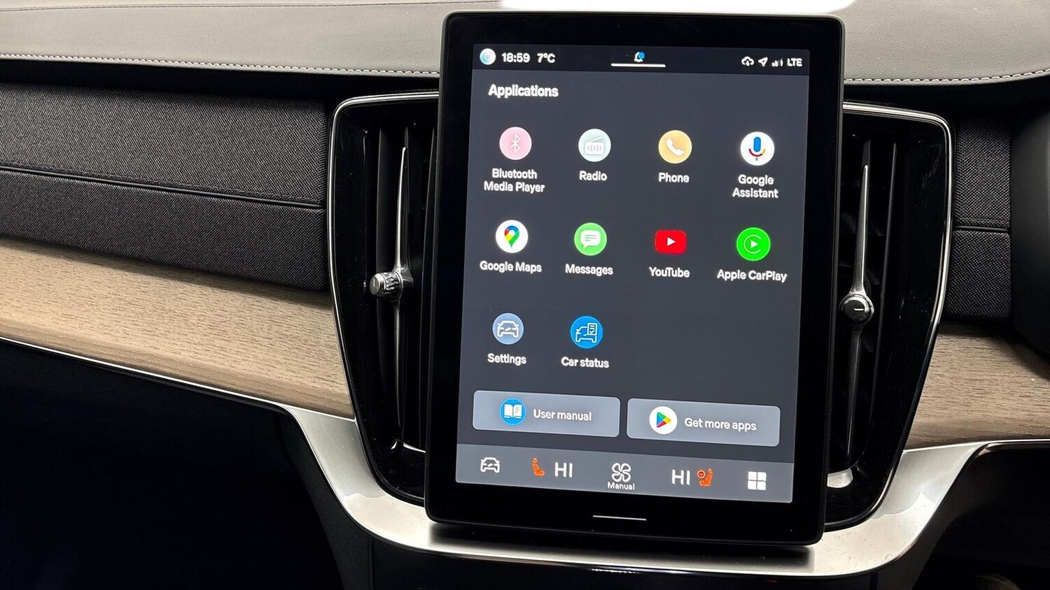 Used Volvo XC90 2025 for sale - 78139536: Photo 11