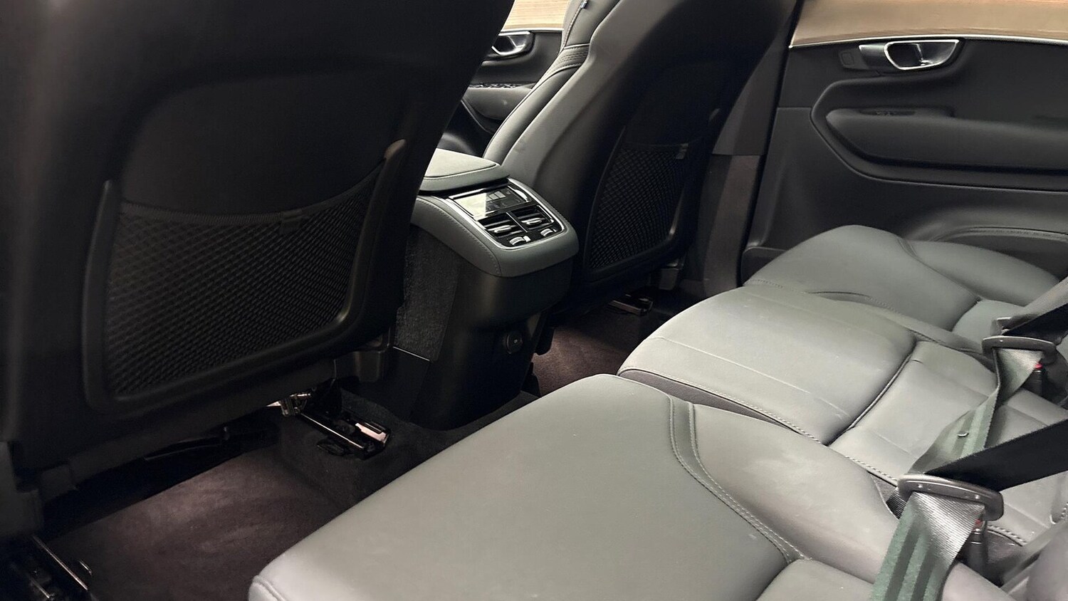 Used Volvo XC90 2025 for sale - 78139536: Photo 13