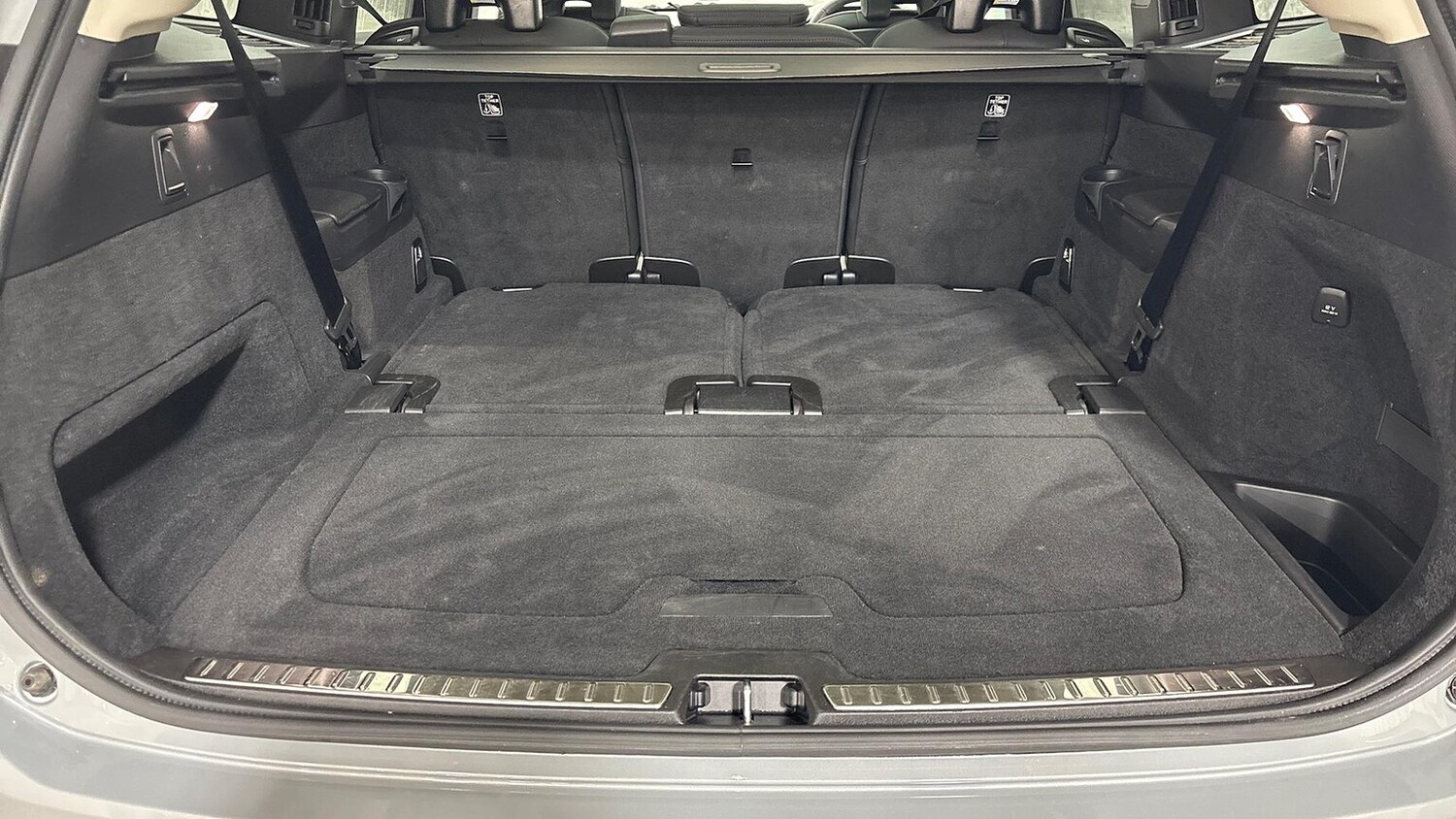 Used Volvo XC90 2025 for sale - 78139536: Photo 14