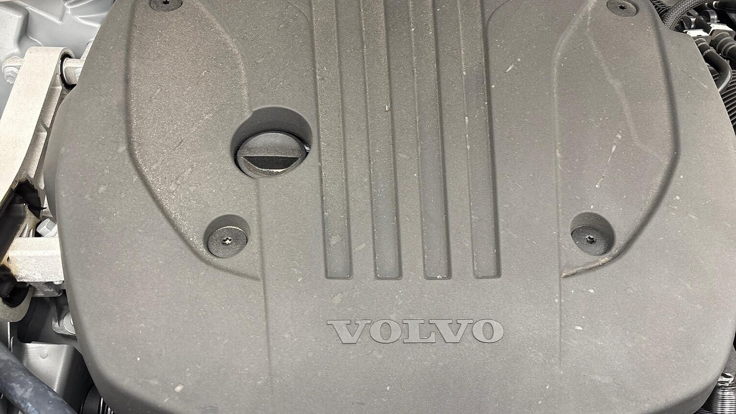 Used Volvo XC90 2025 for sale - 78139536: Photo 15