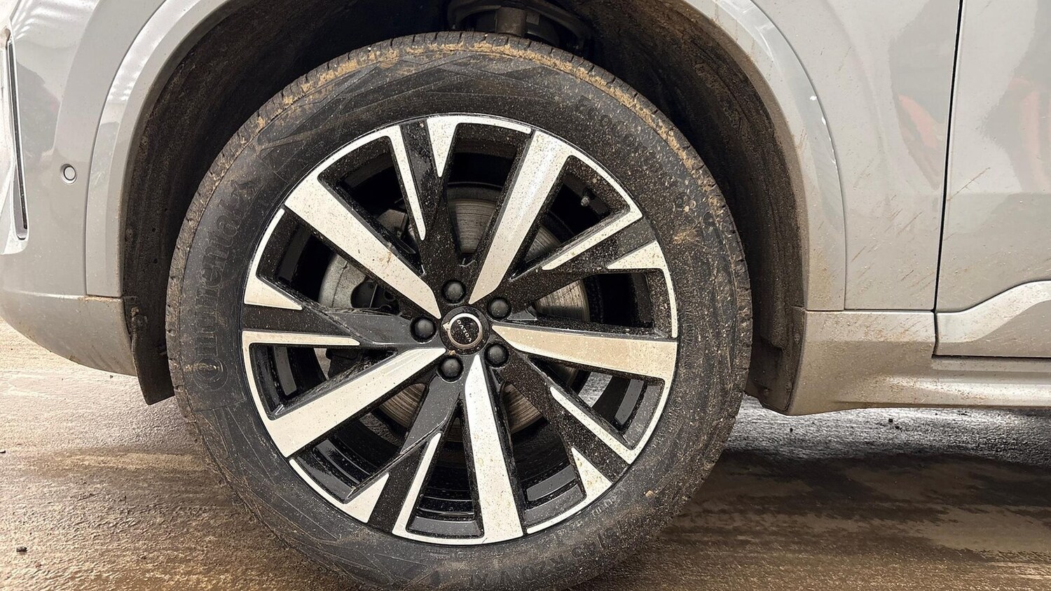 Used Volvo XC90 2025 for sale - 78139536: Photo 16