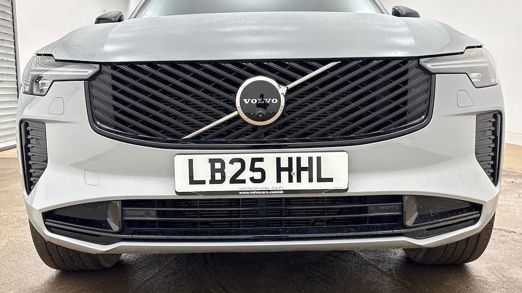 Used Volvo XC90 2025 for sale - 78139536: Photo 23