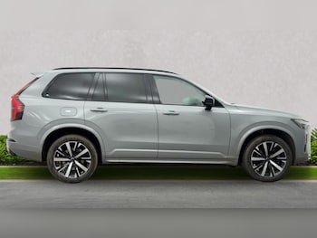 Used Volvo XC90 2025 for sale - 78139536: Photo