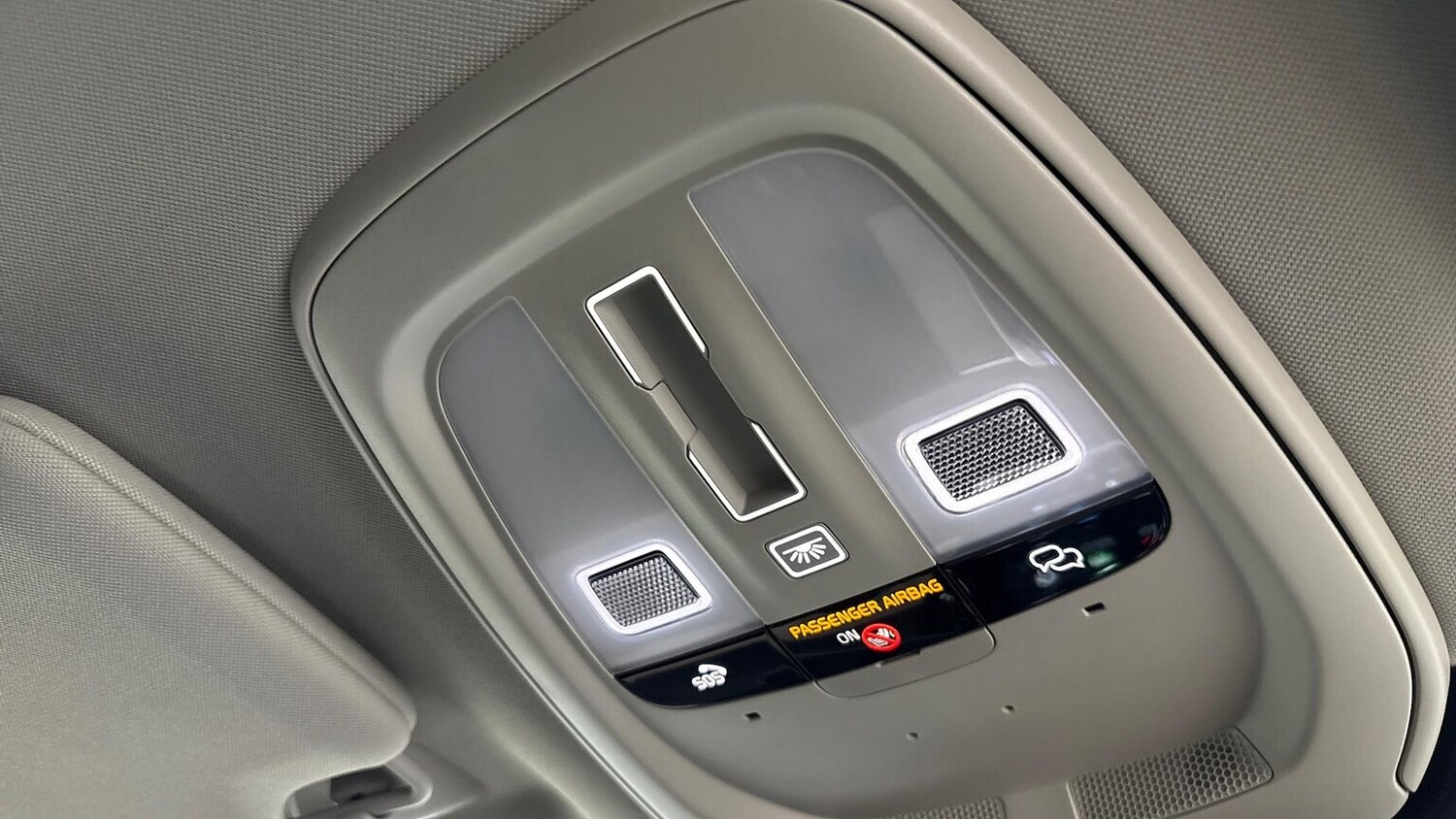 Used Volvo XC90 2025 for sale - 78139536: Photo 32