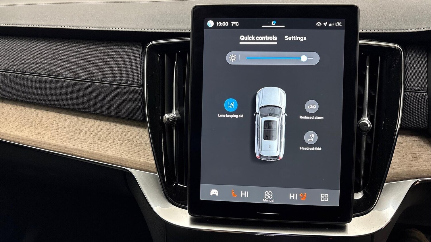 Used Volvo XC90 2025 for sale - 78139536: Photo 33