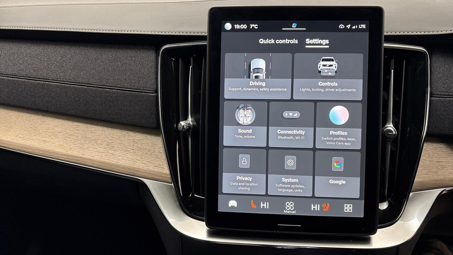 Used Volvo XC90 2025 for sale - 78139536: Photo 34