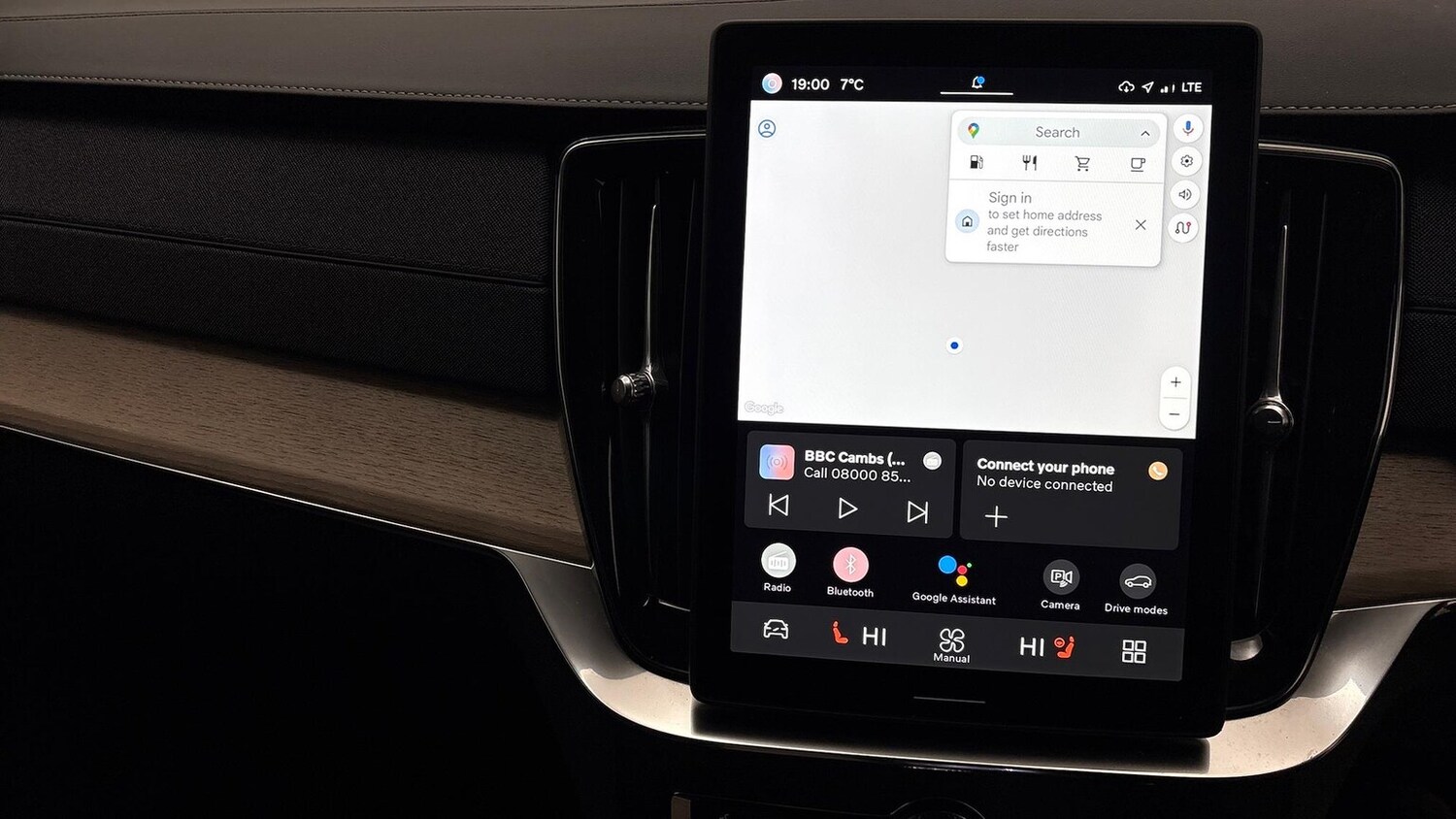 Used Volvo XC90 2025 for sale - 78139536: Photo 35