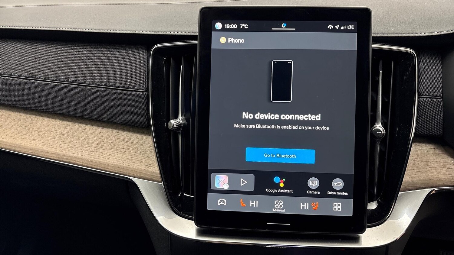 Used Volvo XC90 2025 for sale - 78139536: Photo 36