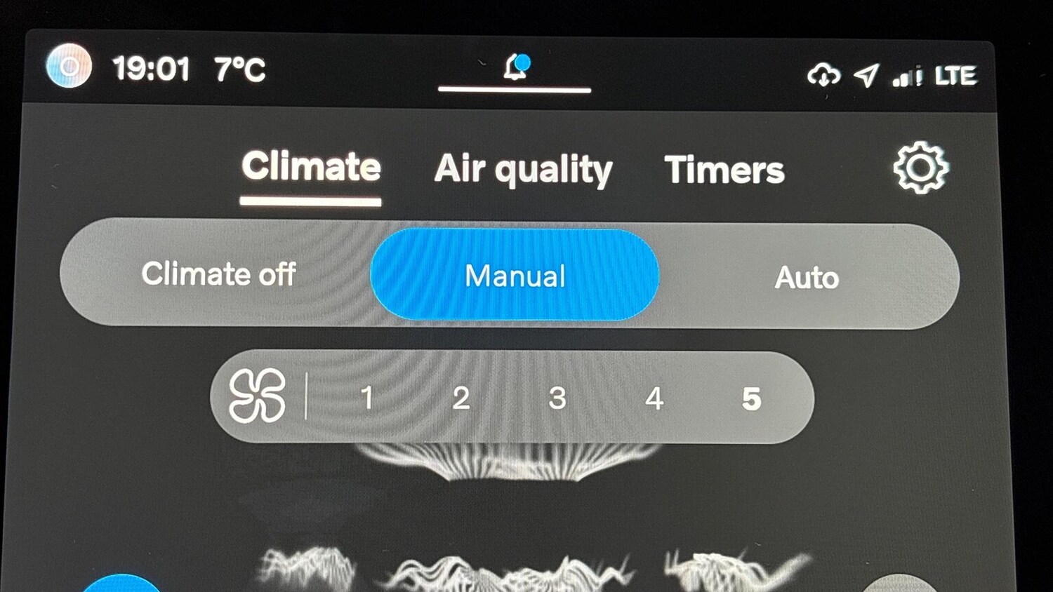 Used Volvo XC90 2025 for sale - 78139536: Photo 38