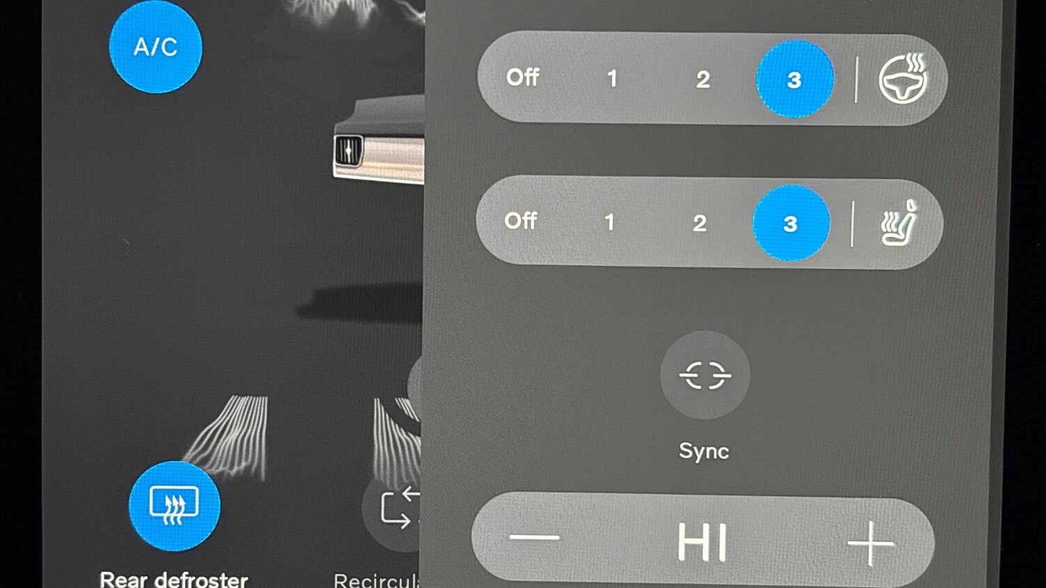 Used Volvo XC90 2025 for sale - 78139536: Photo 39