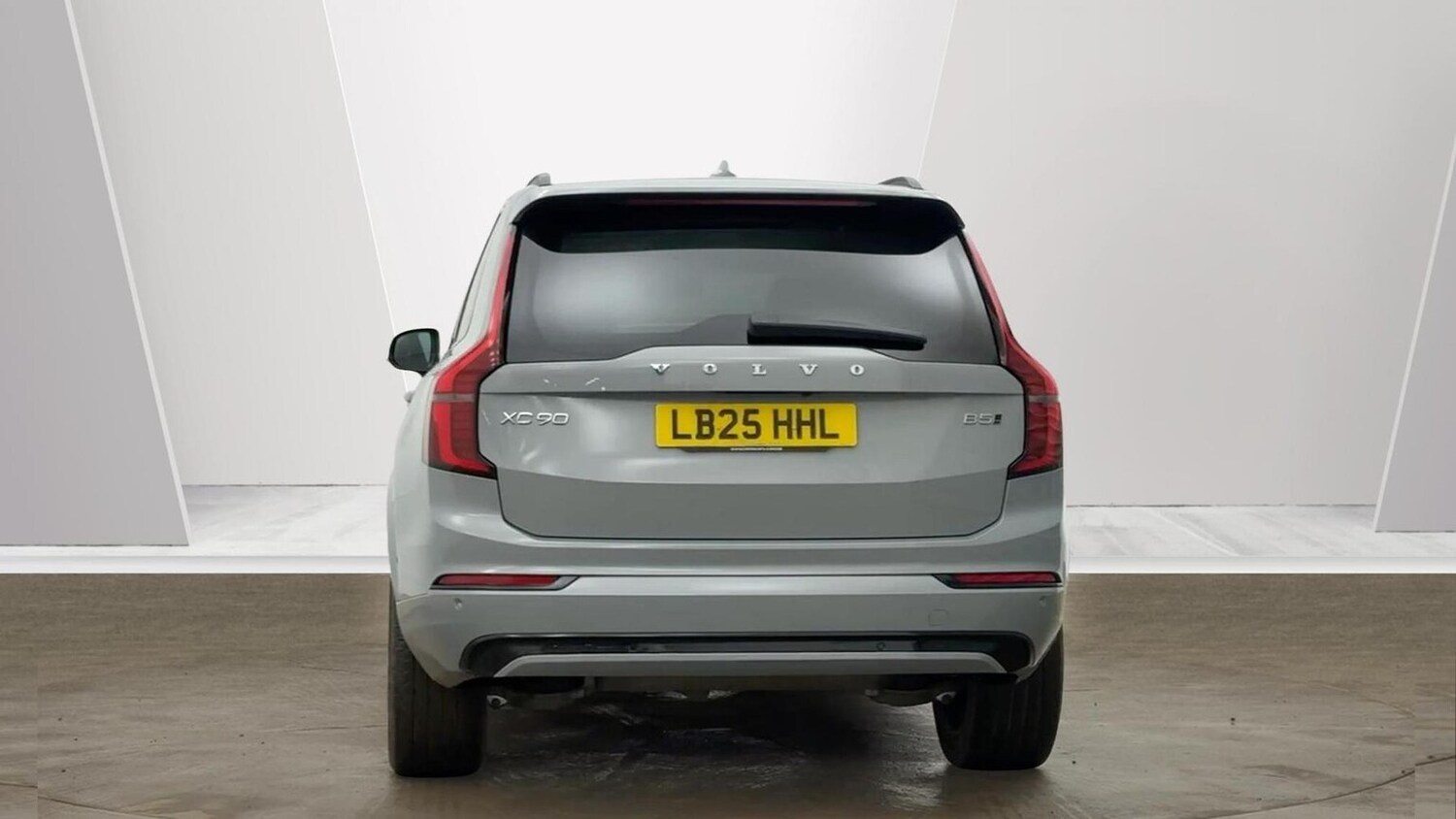 Used Volvo XC90 2025 for sale - 78139536: Photo 40