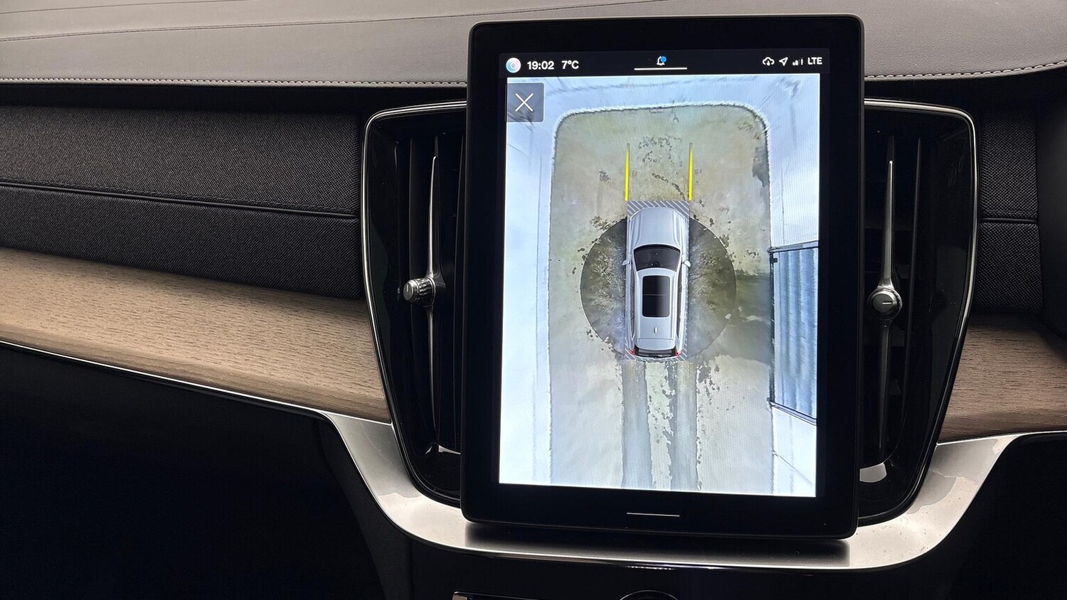 Used Volvo XC90 2025 for sale - 78139536: Photo 42