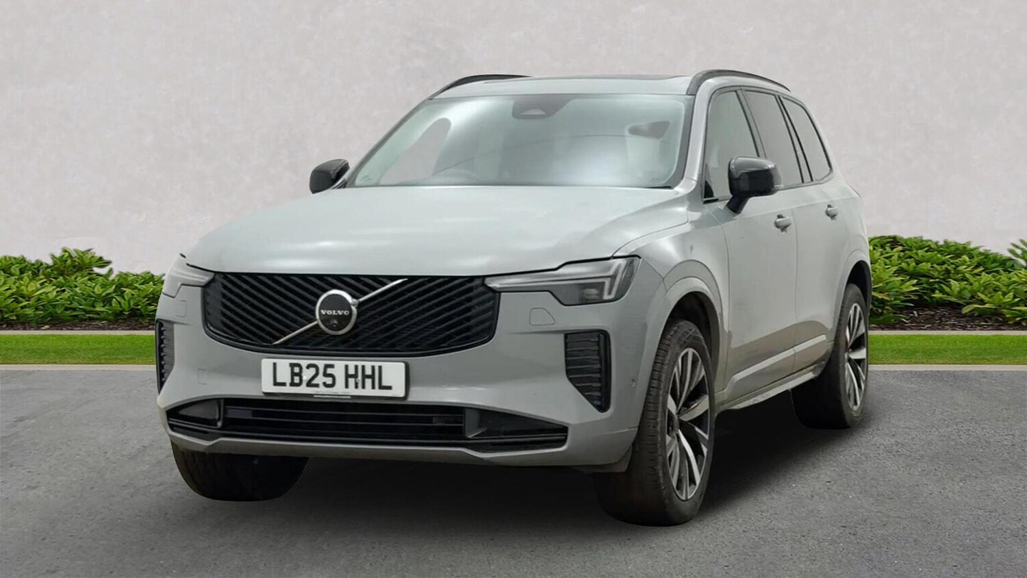 Used Volvo XC90 2025 for sale - 78139536: Photo 7