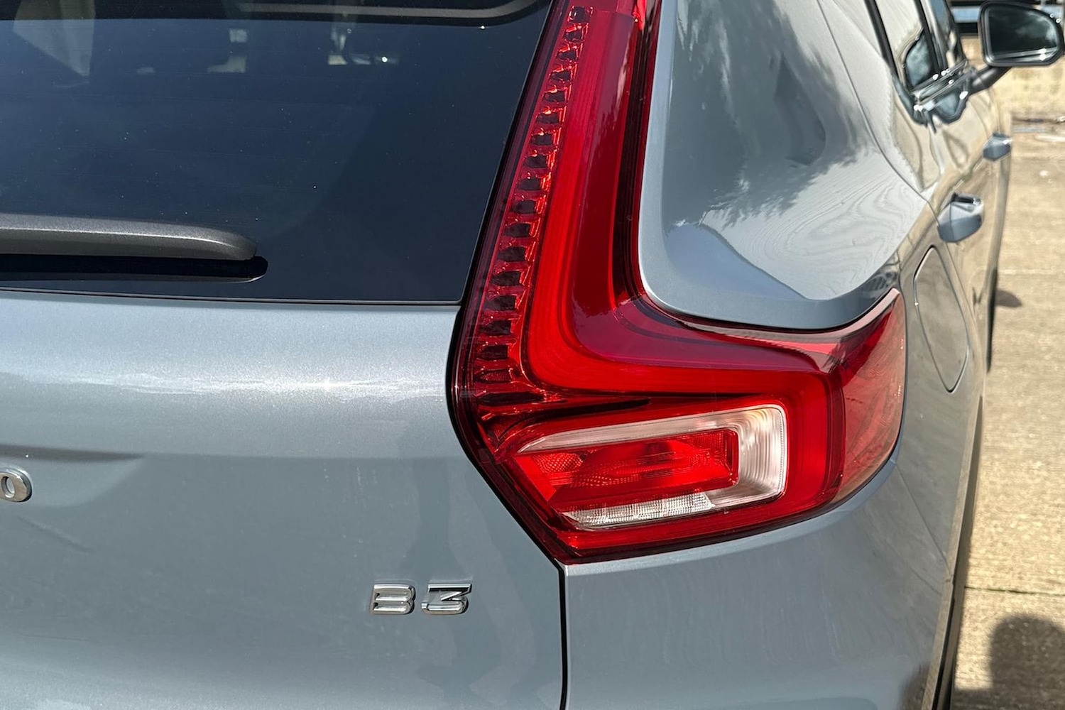Vehicle 34