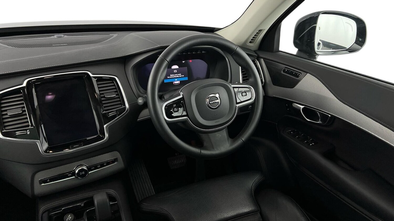 Used Volvo XC90 2022 for sale - 78192887: Photo 10