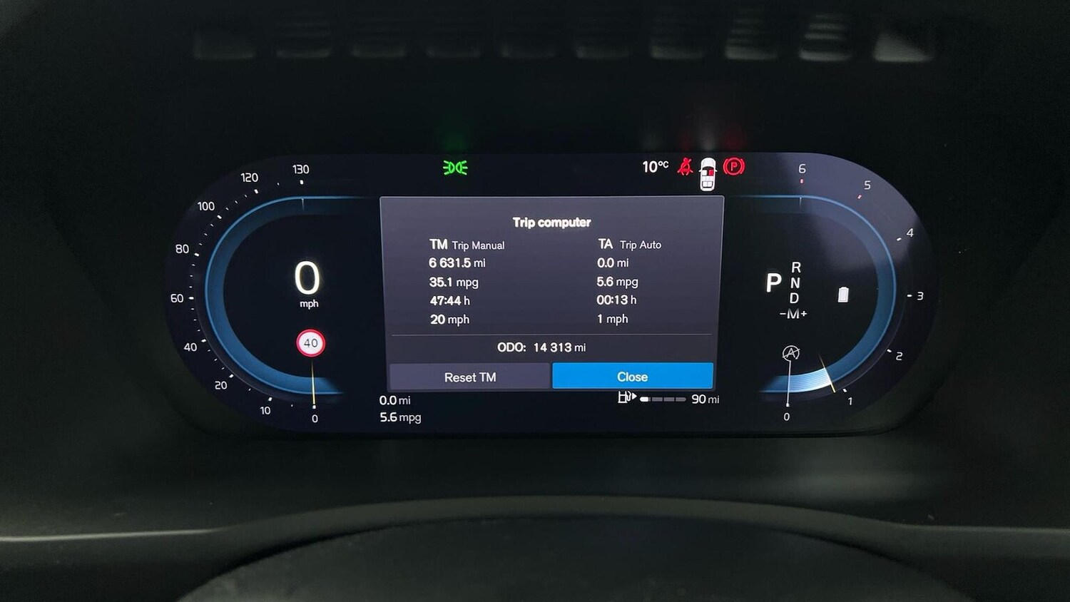 Used Volvo XC90 2022 for sale - 78192887: Photo 11