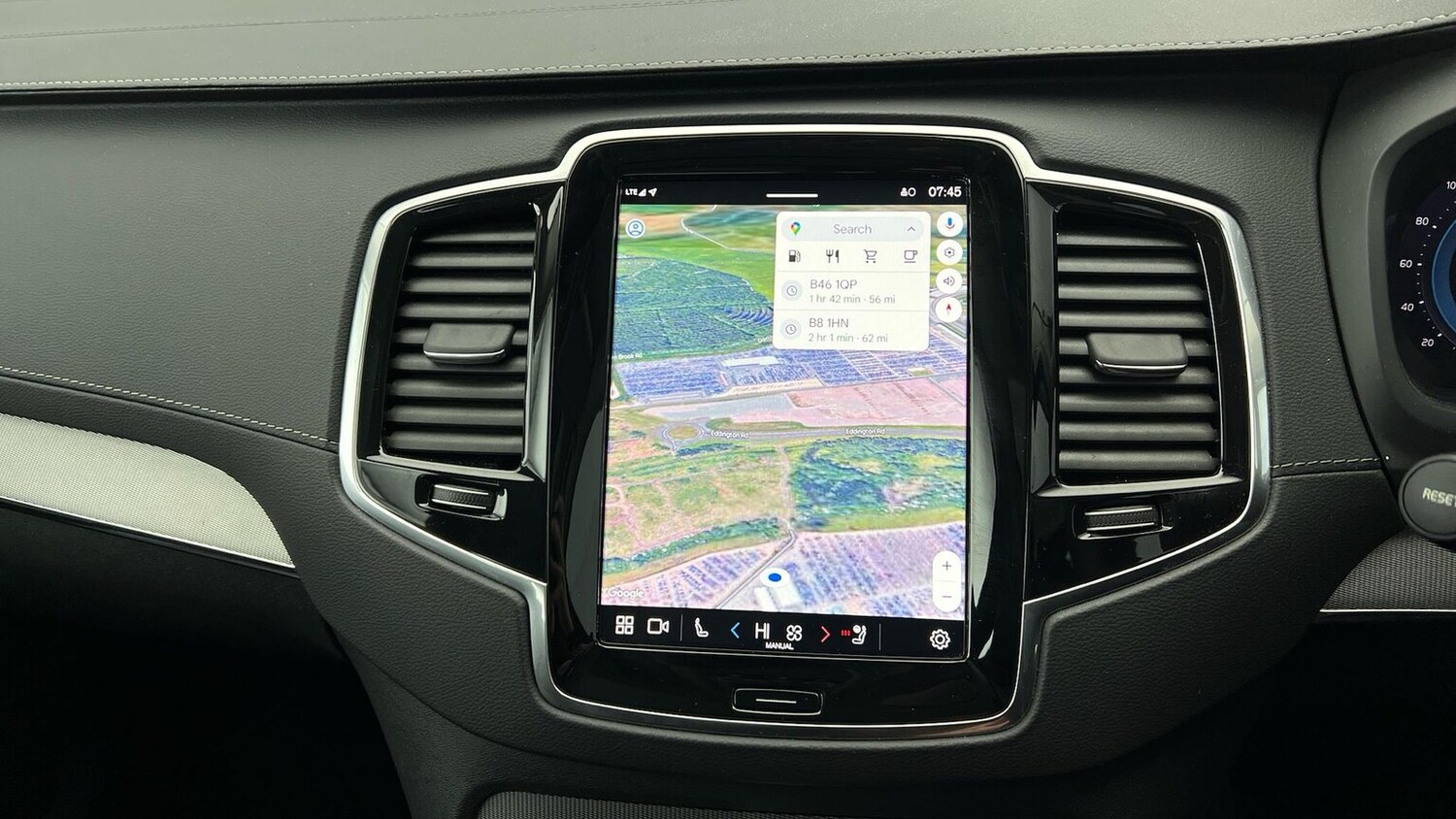 Used Volvo XC90 2022 for sale - 78192887: Photo 12