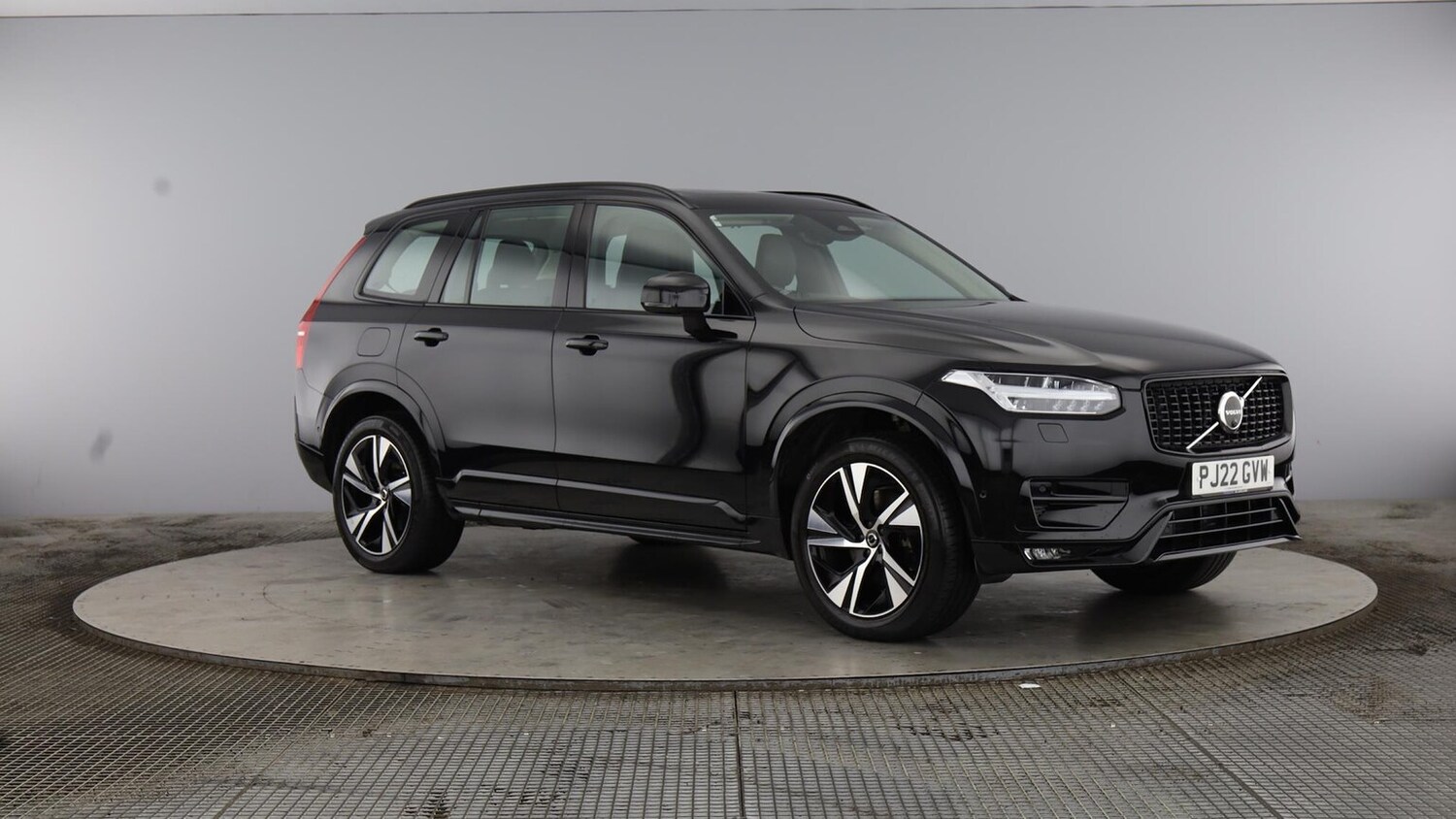 Used Volvo XC90 2022 for sale - 78192887: Photo 13