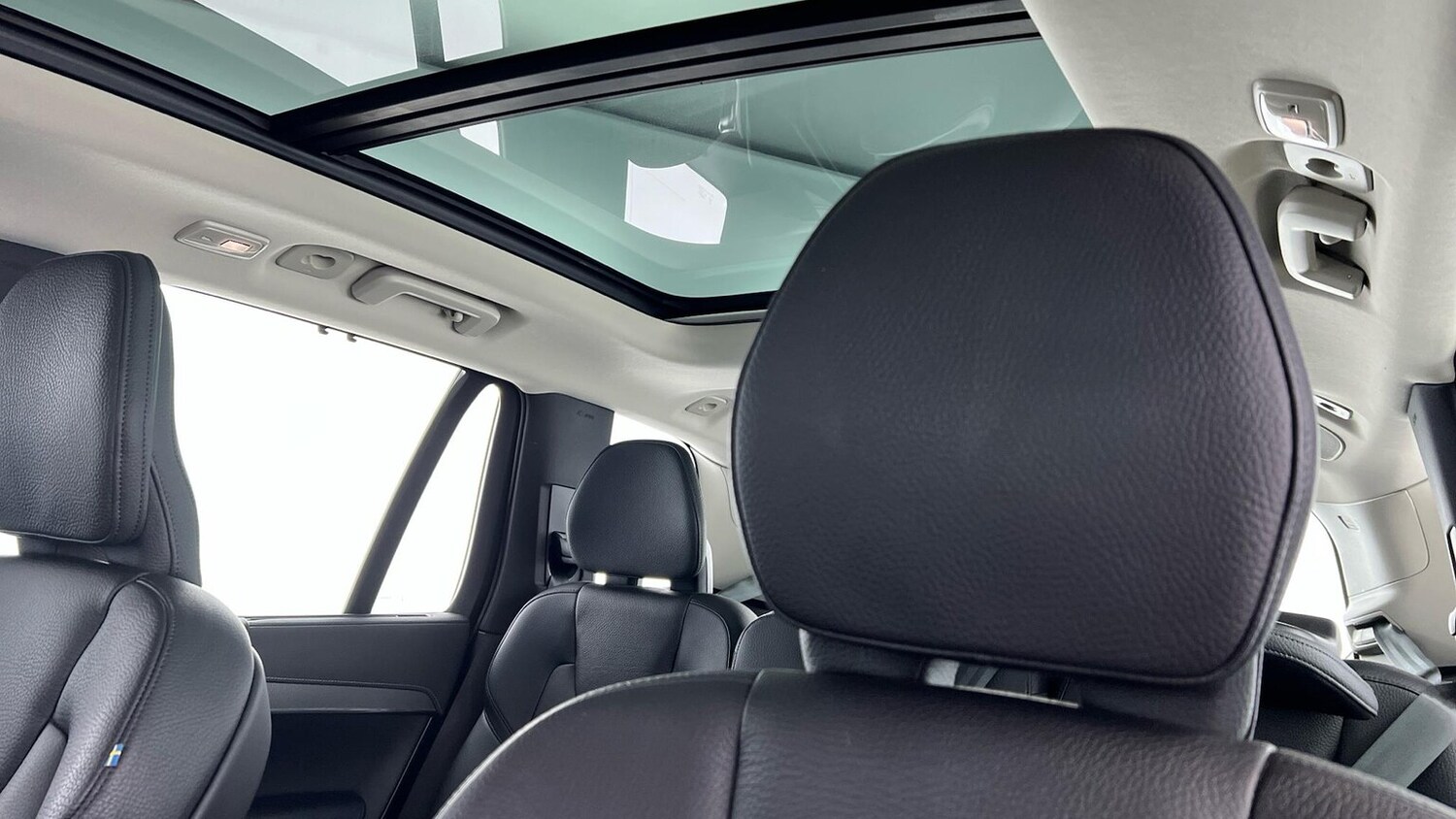 Used Volvo XC90 2022 for sale - 78192887: Photo 14