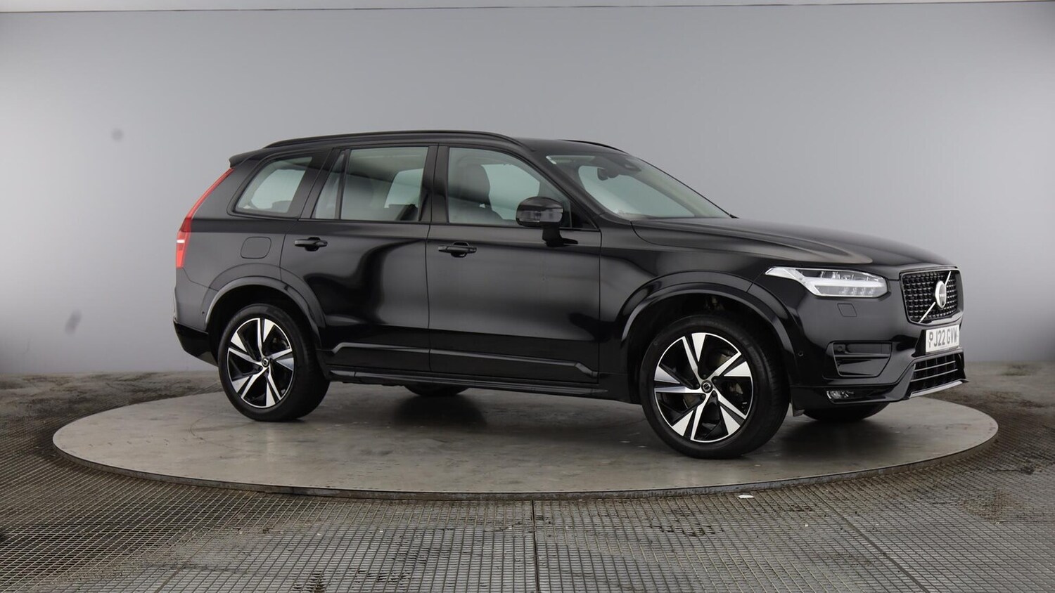 Used Volvo XC90 2022 for sale - 78192887: Photo 15
