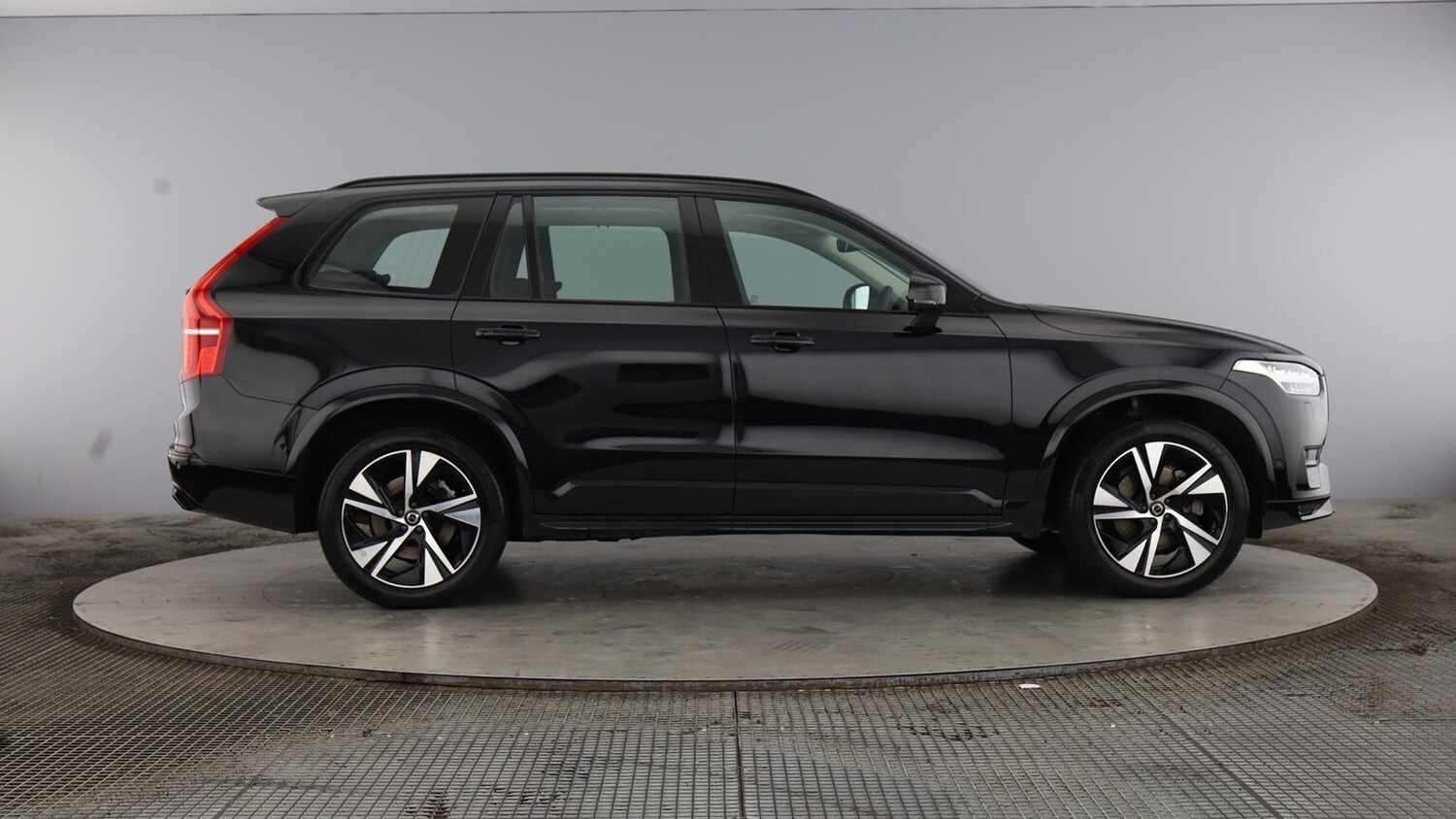 Used Volvo XC90 2022 for sale - 78192887: Photo 16