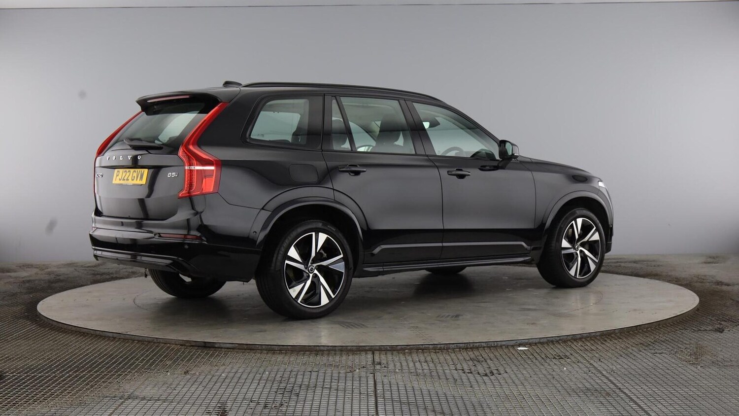 Used Volvo XC90 2022 for sale - 78192887: Photo 17