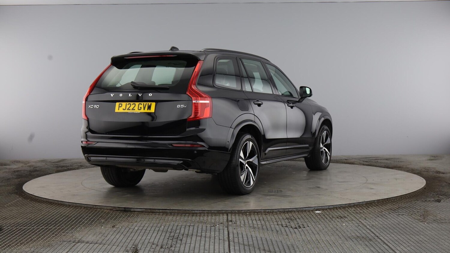 Used Volvo XC90 2022 for sale - 78192887: Photo 18