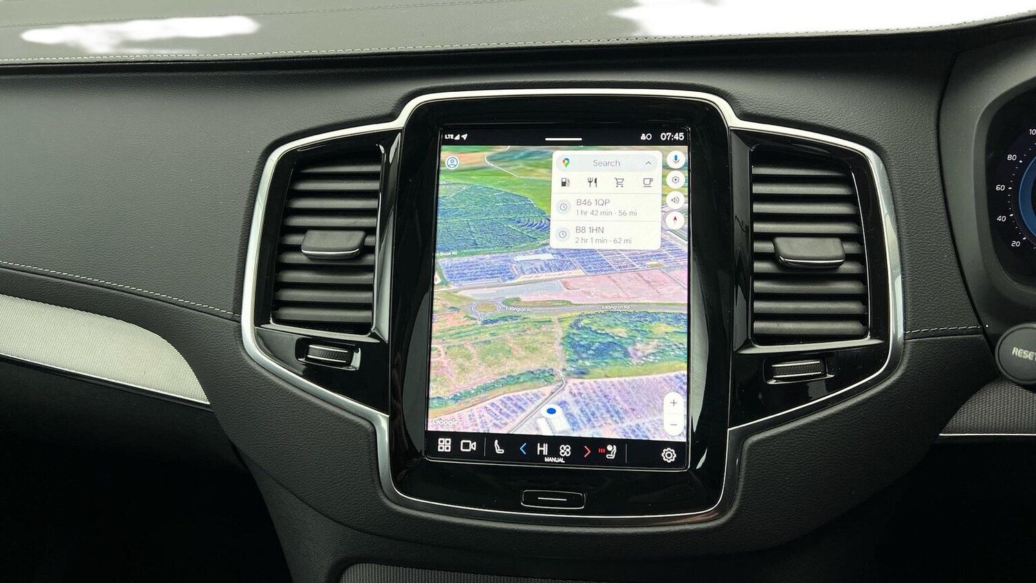 Used Volvo XC90 2022 for sale - 78192887: Photo 20