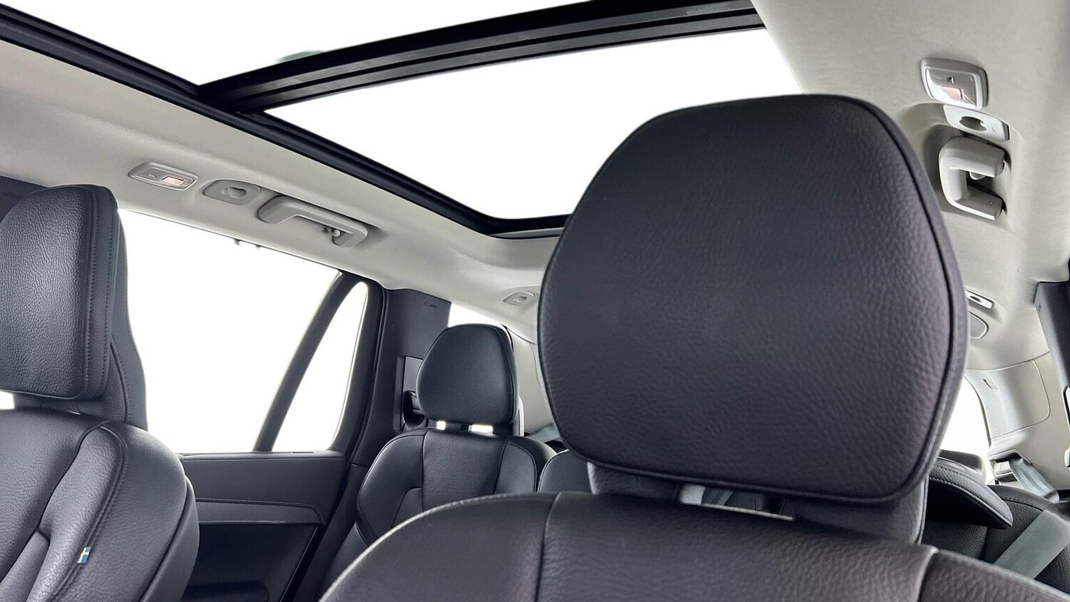 Used Volvo XC90 2022 for sale - 78192887: Photo 21