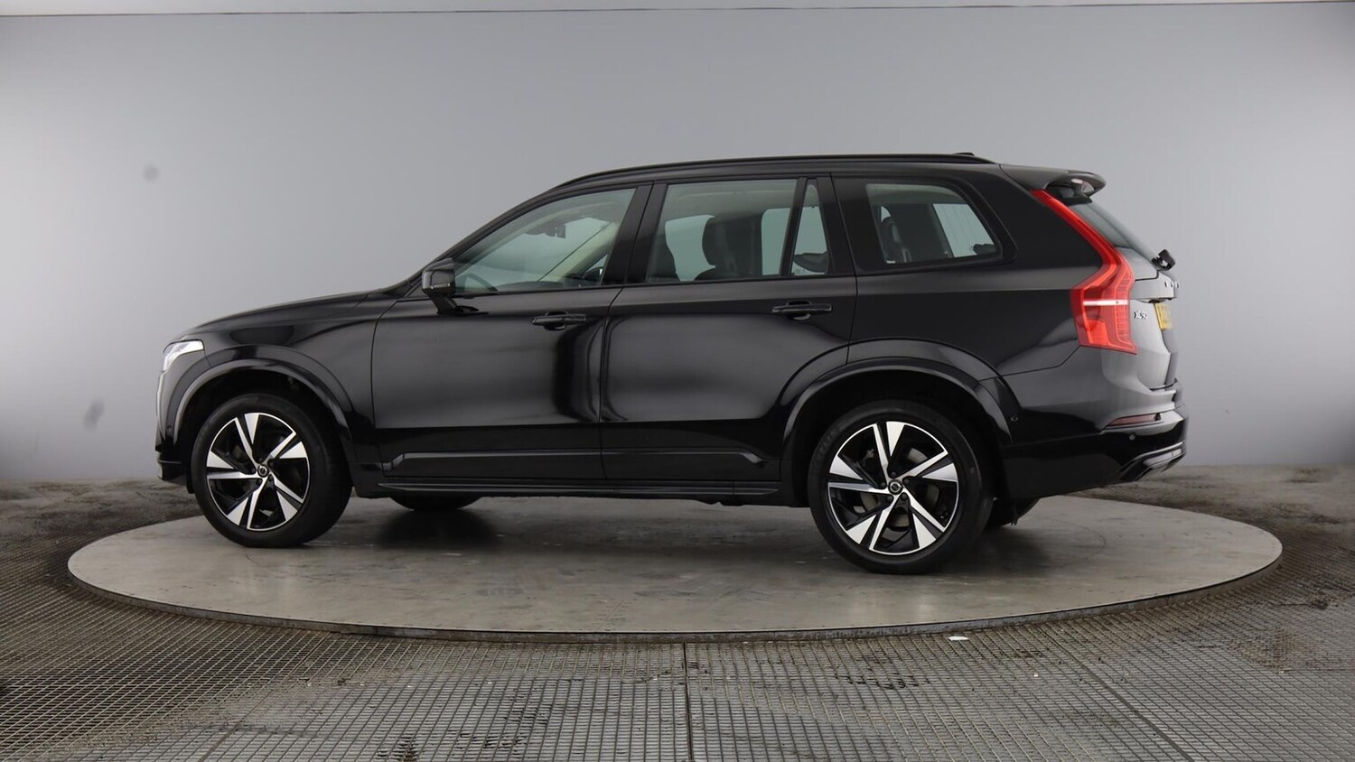 Used Volvo XC90 2022 for sale - 78192887: Photo 23