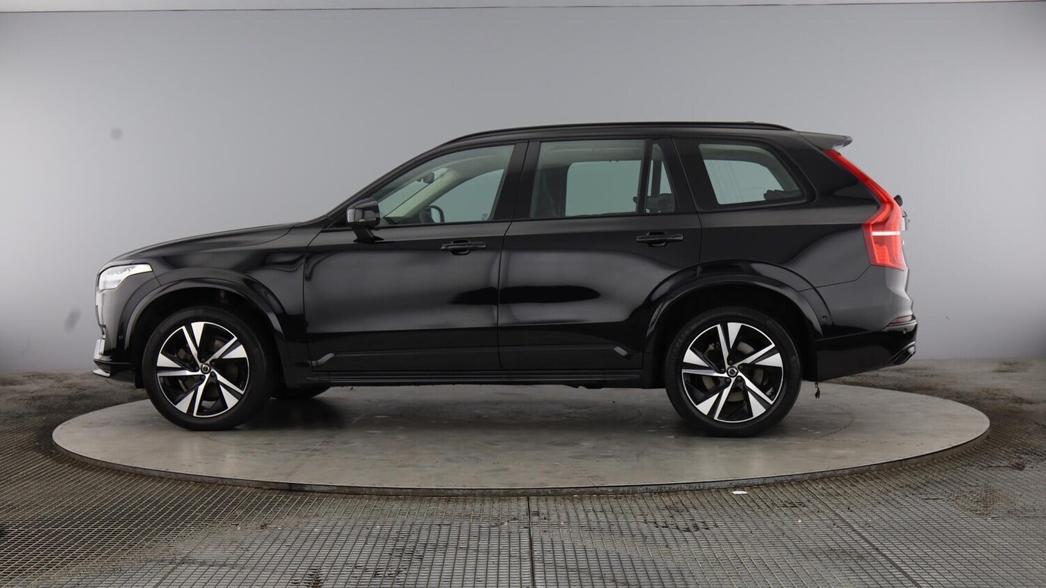 Used Volvo XC90 2022 for sale - 78192887: Photo 24