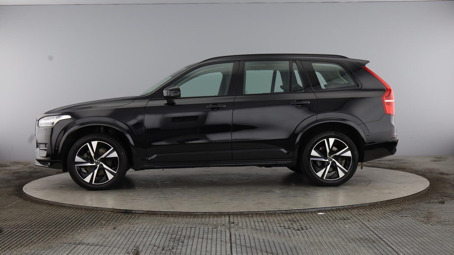 Used Volvo XC90 2022 for sale - 78192887: Photo 25
