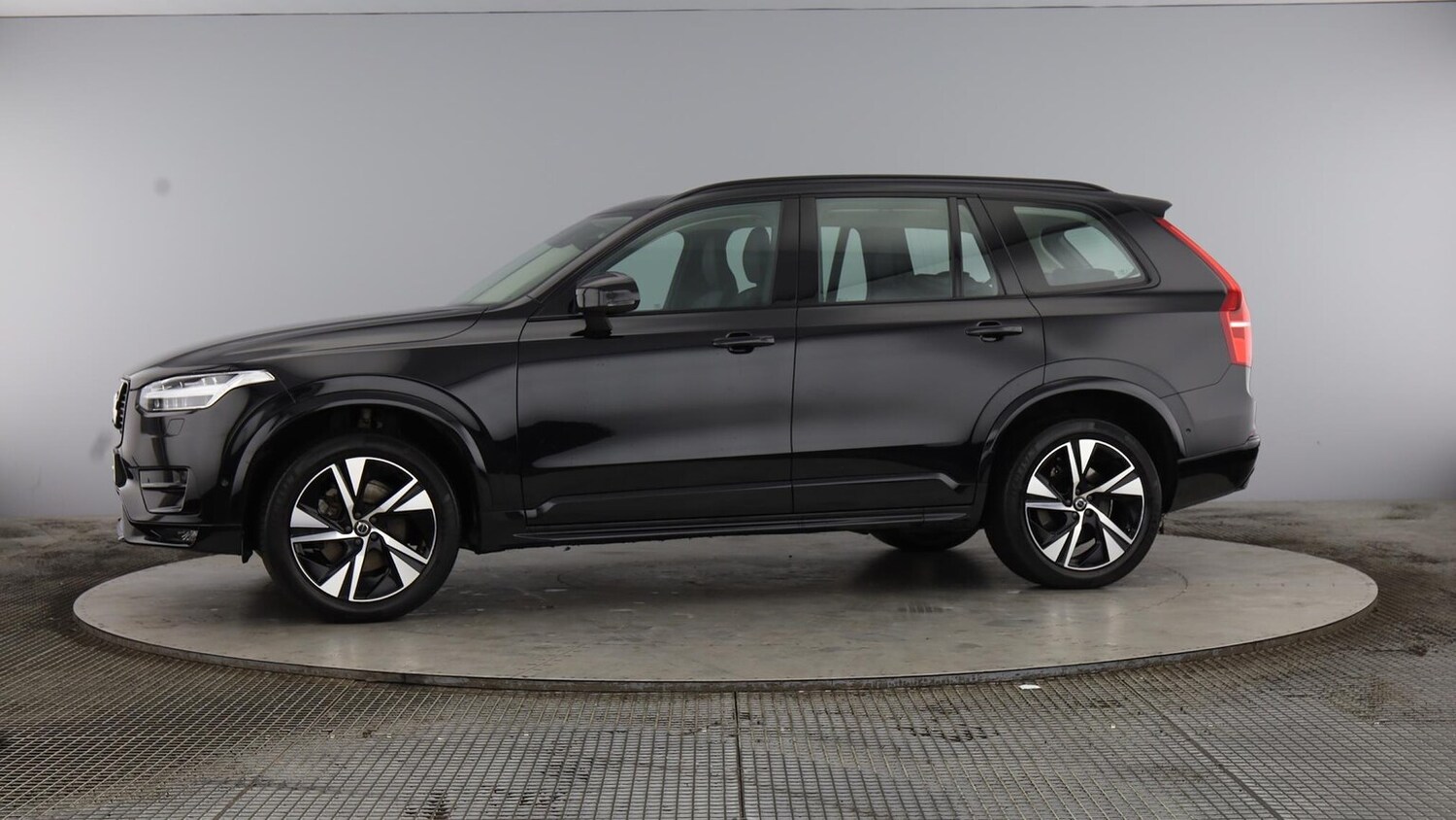 Used Volvo XC90 2022 for sale - 78192887: Photo 26