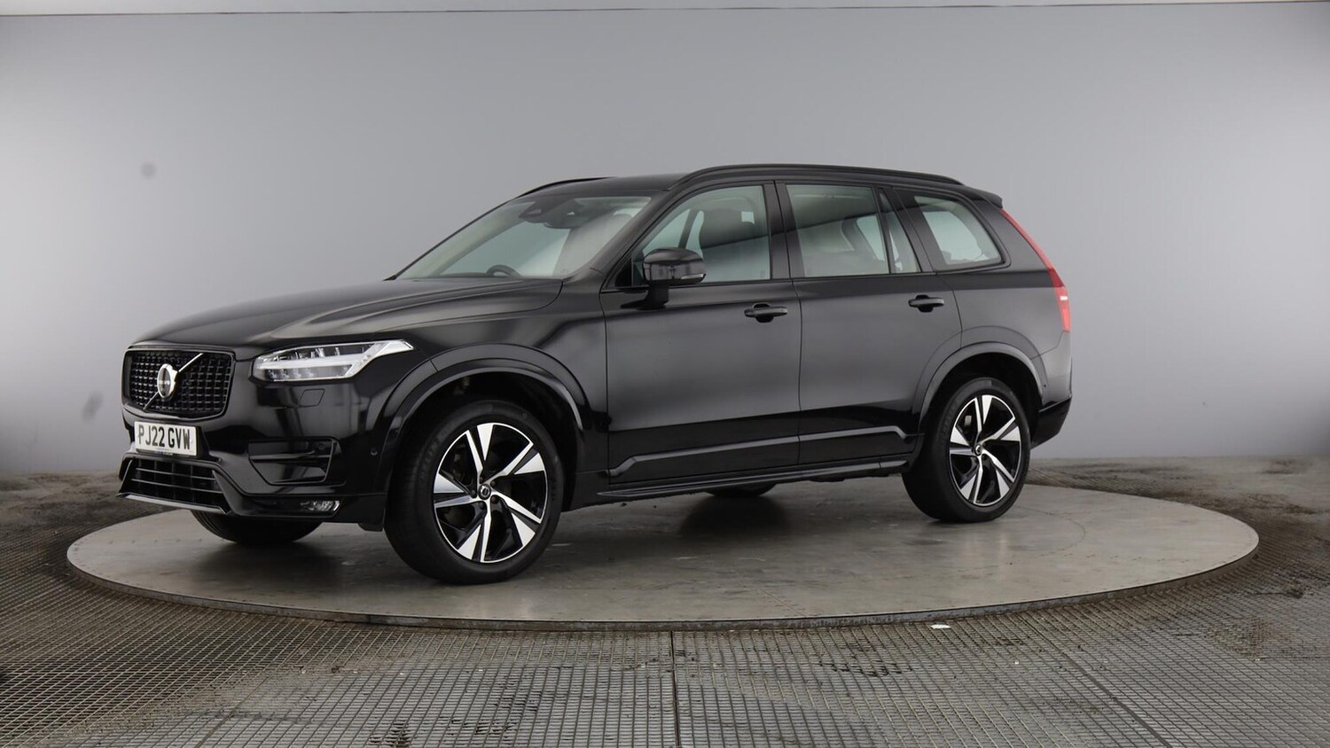 Used Volvo XC90 2022 for sale - 78192887: Photo 27