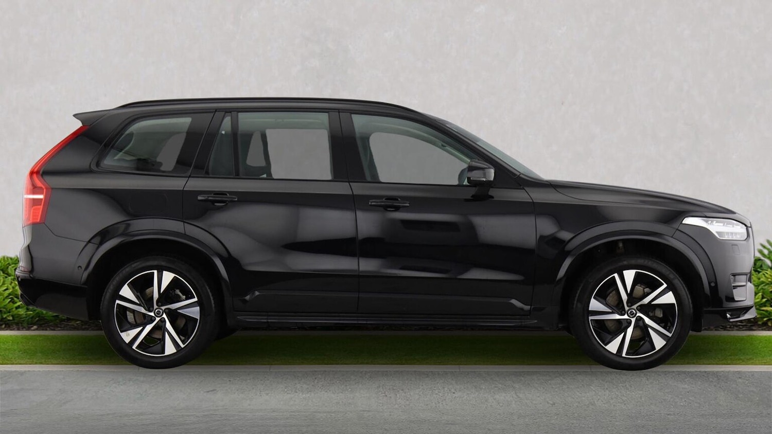 Used Volvo XC90 2022 for sale - 78192887: Photo 5