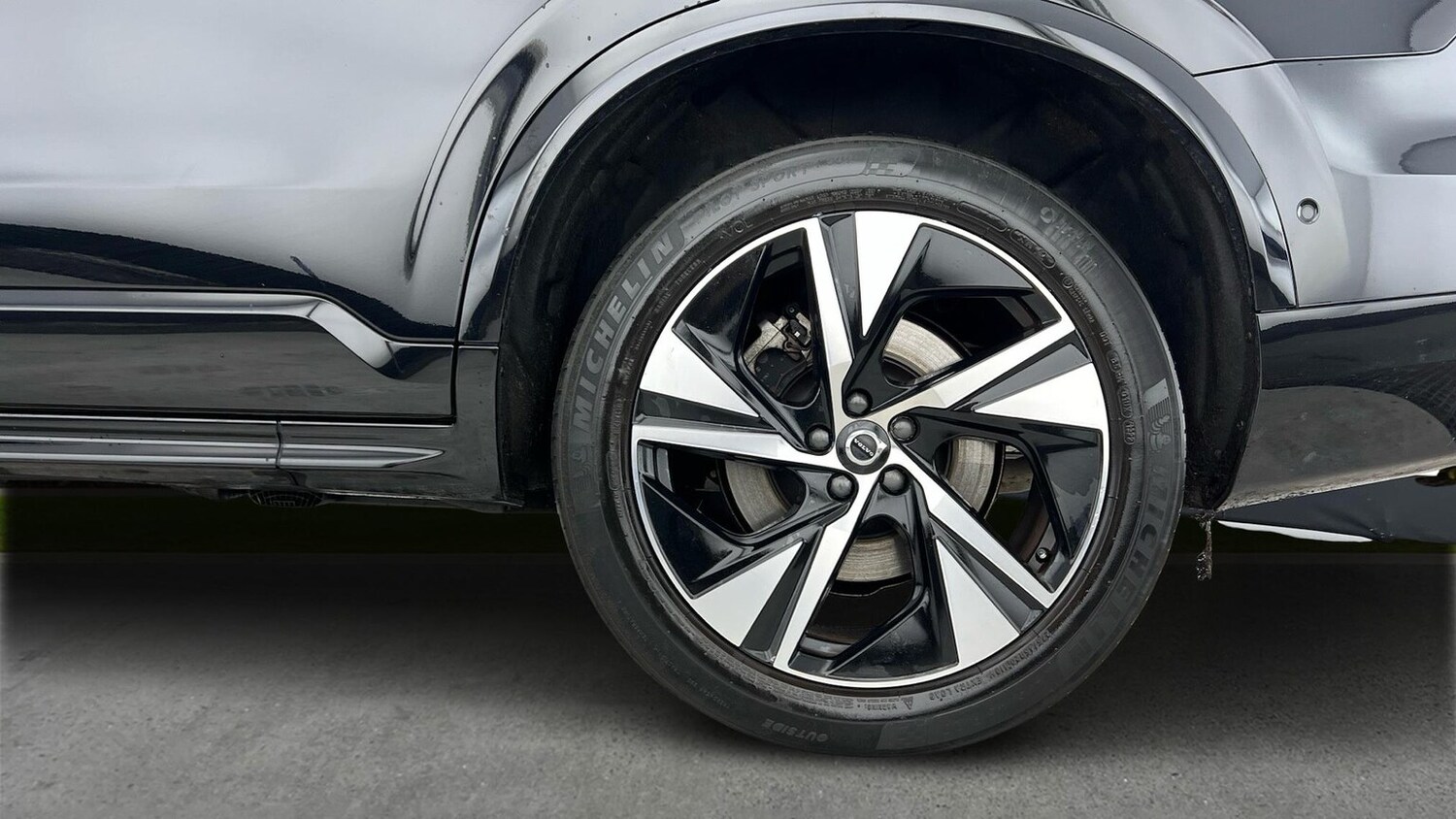 Used Volvo XC90 2022 for sale - 78192887: Photo 6