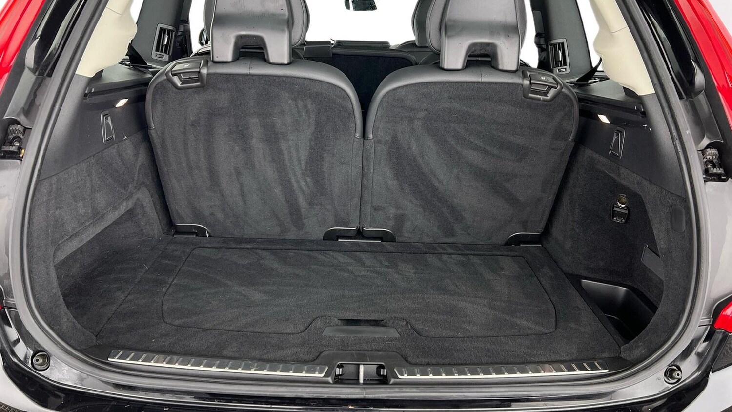 Used Volvo XC90 2022 for sale - 78192887: Photo 7