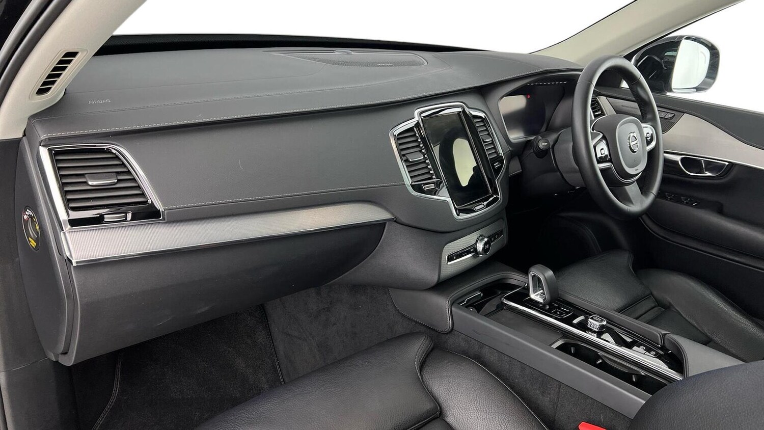 Used Volvo XC90 2022 for sale - 78192887: Photo 8