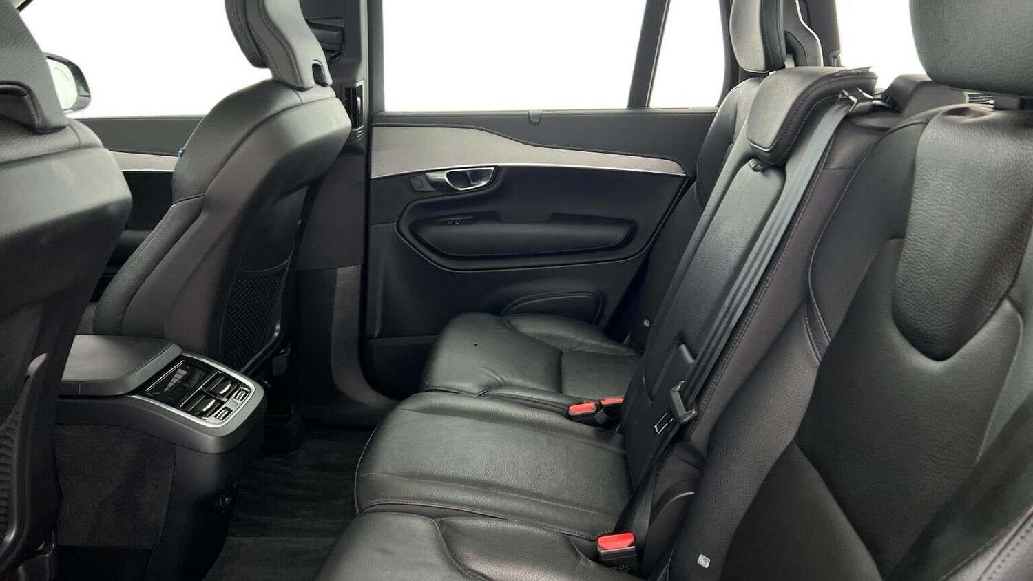 Used Volvo XC90 2022 for sale - 78192887: Photo 9