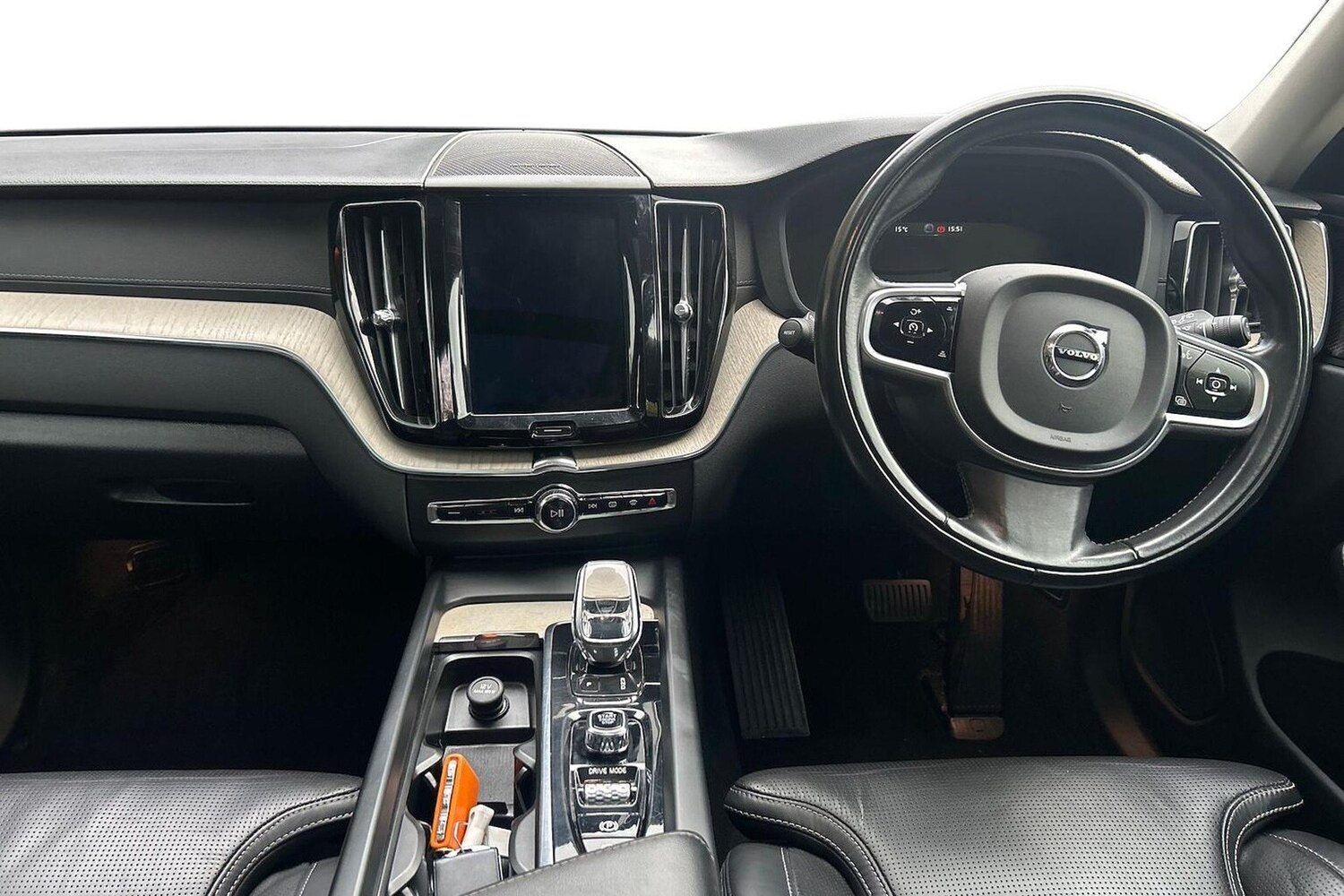 Used Land Rover Discovery Sport 2020 for sale - 76340622: Photo 10