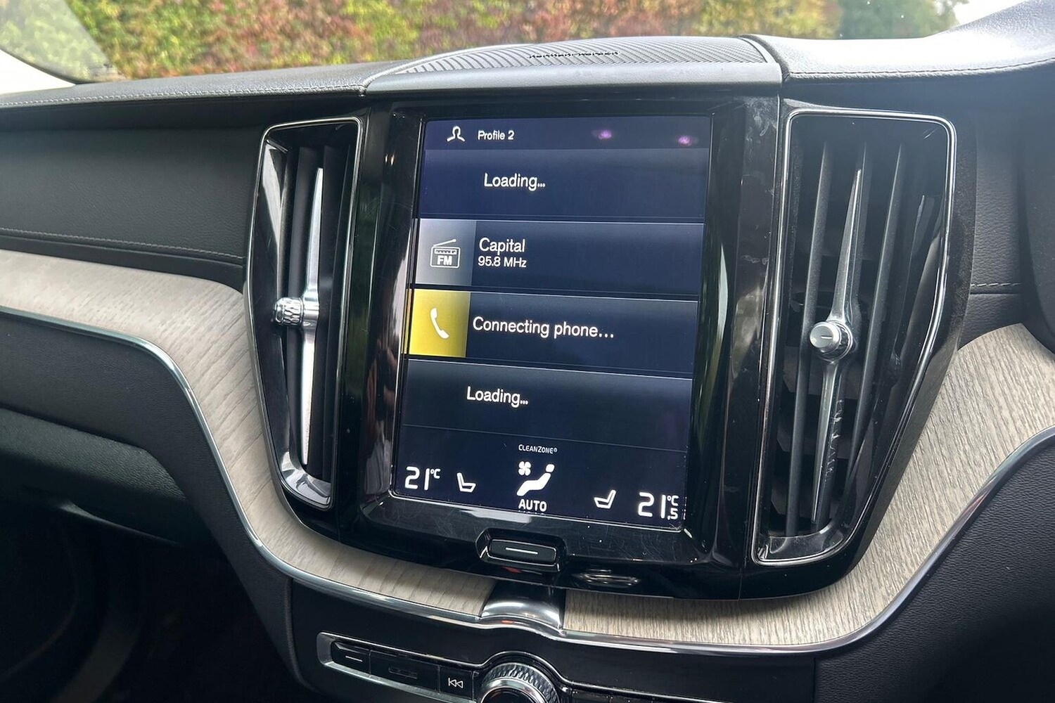 Used Land Rover Discovery Sport 2020 for sale - 76340622: Photo 12