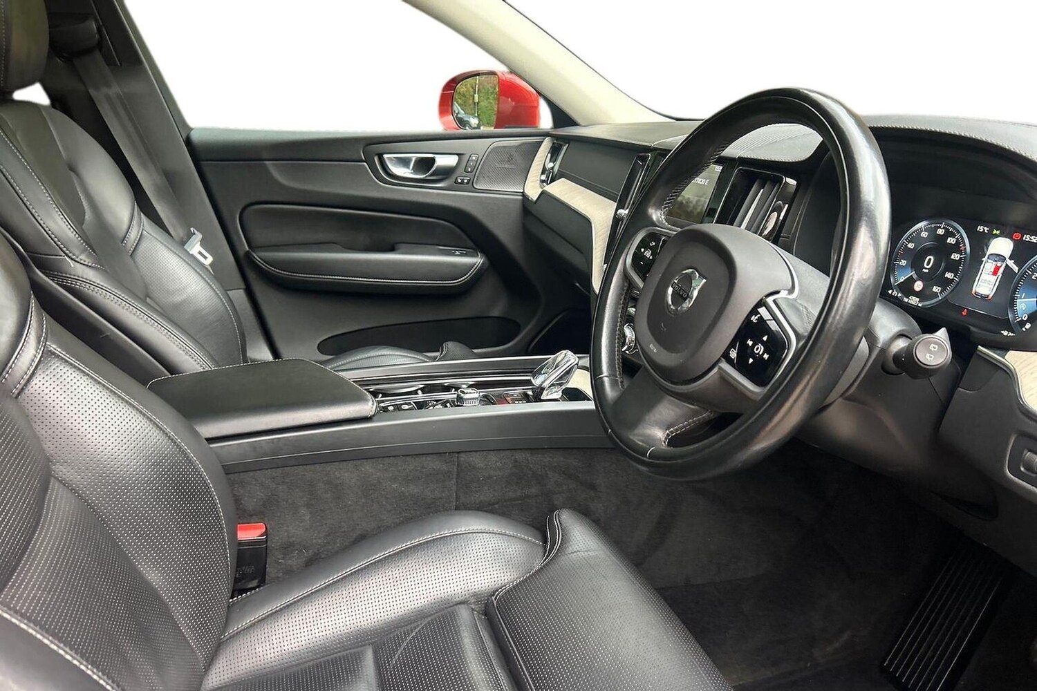 Used Land Rover Discovery Sport 2020 for sale - 76340622: Photo 16