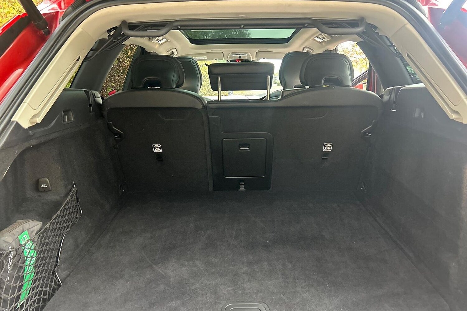 Used Land Rover Discovery Sport 2020 for sale - 76340622: Photo 18