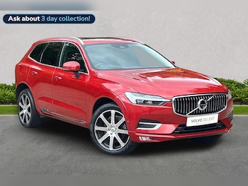 2020 - 2.0 P200 R-Dynamic SE 5dr Auto